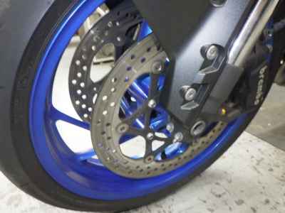 Suzuki GSX-S1000 2021