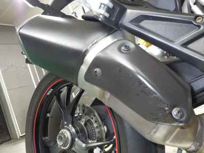 Ducati Hypermotard 939 SP 2018