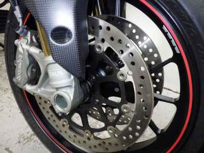 Ducati Hypermotard 939 SP 2018