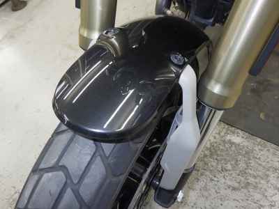 Ducati Scrambler 1100 2020