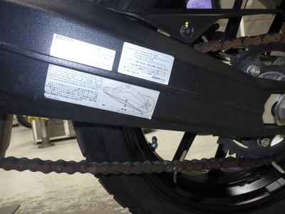 Ducati Scrambler 1100 2020