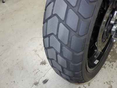 Ducati Scrambler 1100 2020