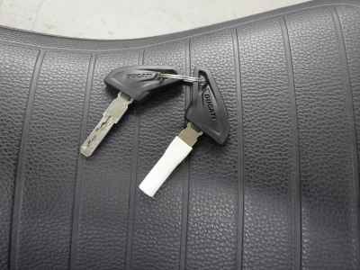 Ducati Scrambler 1100 2020