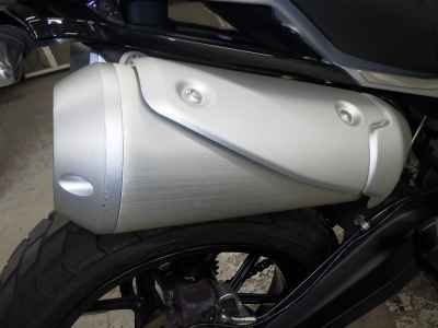 Ducati Scrambler 1100 2020