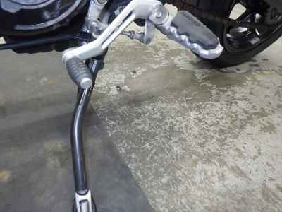 Ducati Scrambler 1100 2020