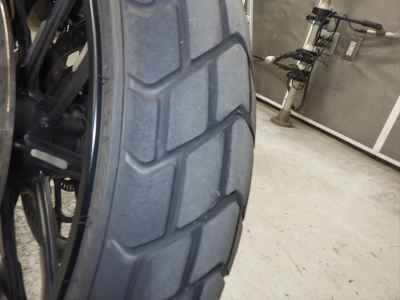 Ducati Scrambler 1100 2020