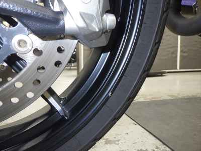 Ducati Scrambler 1100 2020