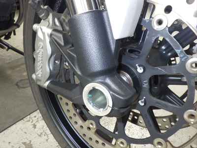 Ducati Scrambler 1100 2020