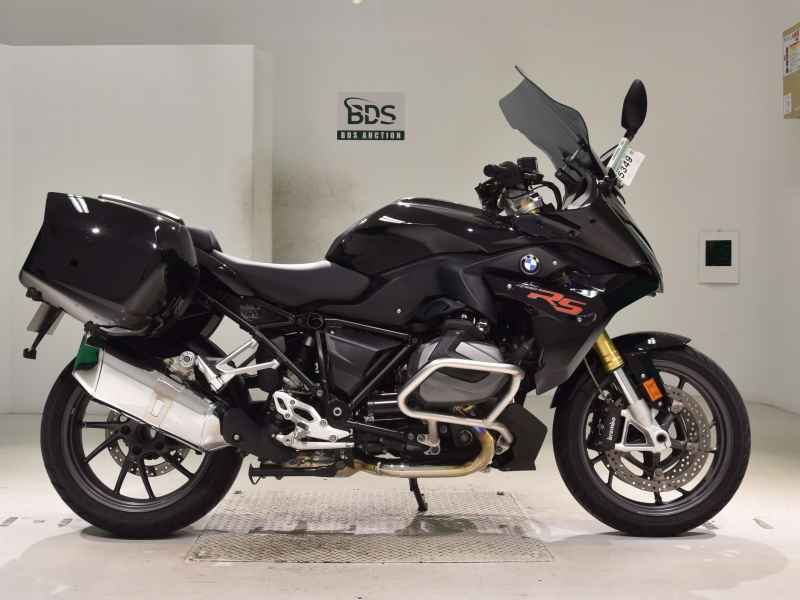 BMW R1250RS 2022