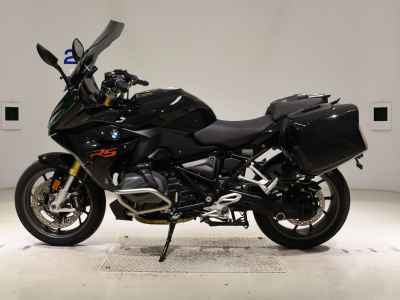 BMW R1250RS 2022