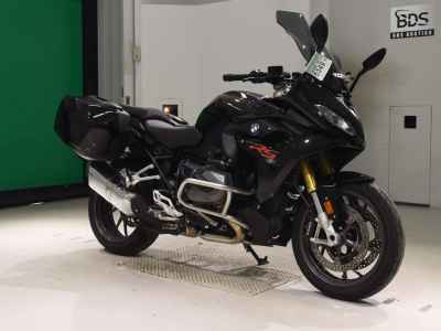 BMW R1250RS 2022