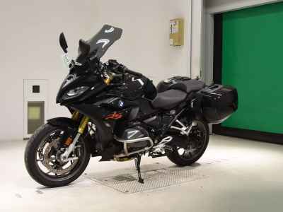 BMW R1250RS 2022