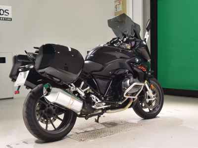 BMW R1250RS 2022