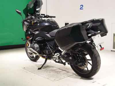 BMW R1250RS 2022