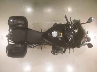 BMW R1250RS 2022
