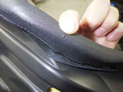 Yamaha Tenere 700 2025