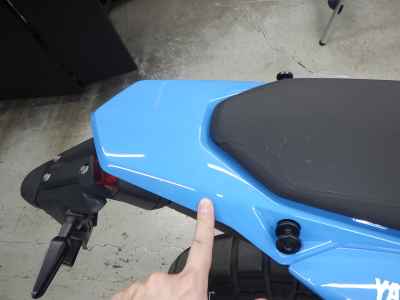 Yamaha Tenere 700 2025