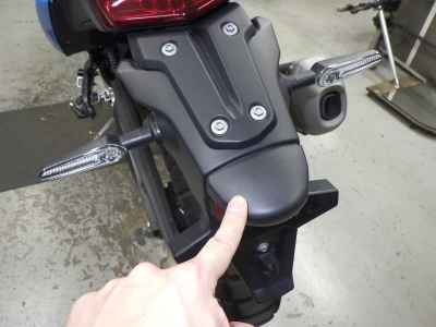 Yamaha Tenere 700 2025