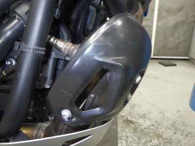 Yamaha Tenere 700 2025