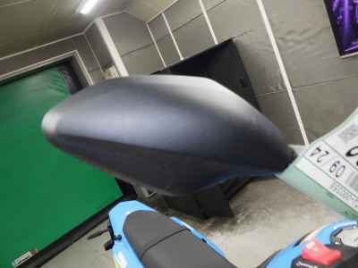 Yamaha Tenere 700 2025