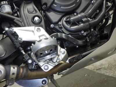Yamaha Tenere 700 2025