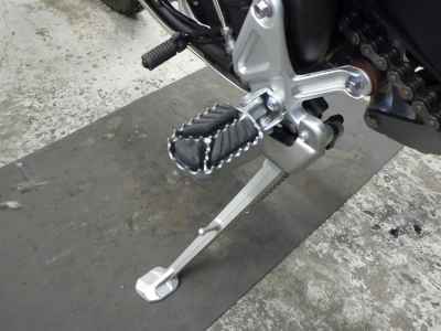 Yamaha Tenere 700 2025