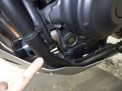 Yamaha Tenere 700 2025