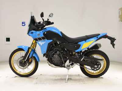 Yamaha Tenere 700 2025