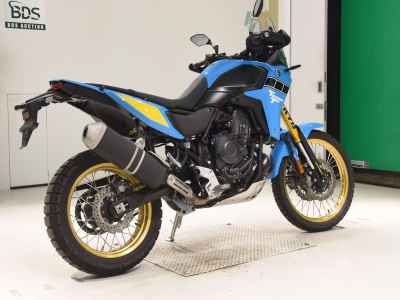 Yamaha Tenere 700 2025