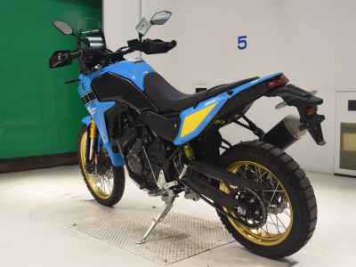 Yamaha Tenere 700 2025