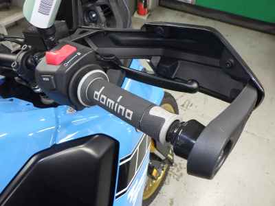 Yamaha Tenere 700 2025