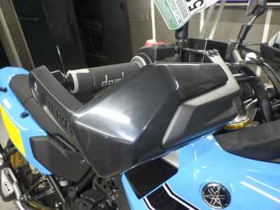 Yamaha Tenere 700 2025