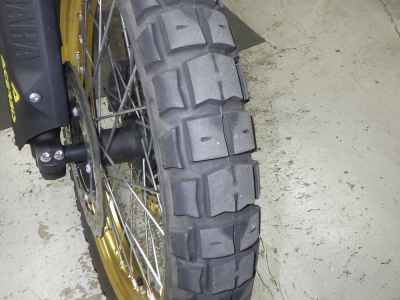 Yamaha Tenere 700 2025