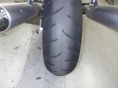 Suzuki Hayabusa 2009