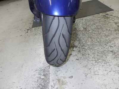 Suzuki Hayabusa 2009
