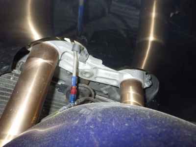 Suzuki Hayabusa 2009