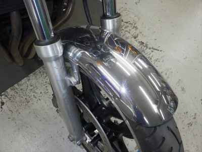 Honda CB1100 2011