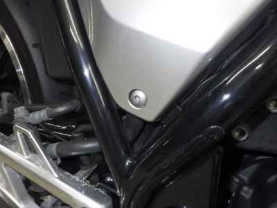 Honda CB1100 2011