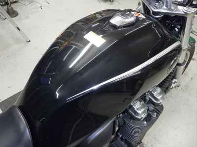 Honda CB1100 2011