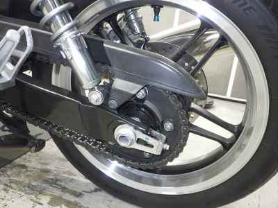 Honda CB1100 2011