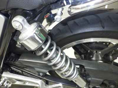 Honda CB1100 2011