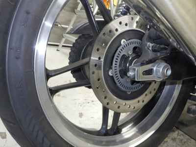 Honda CB1100 2011