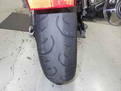 Honda CB1100 2011
