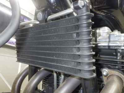 Honda CB1100 2011
