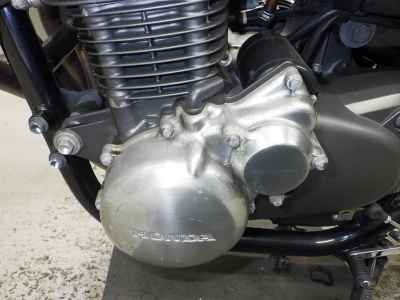 Honda CB1100 2011