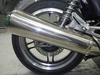 Honda CB1100 2011
