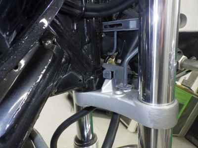 Honda CB1100 2011