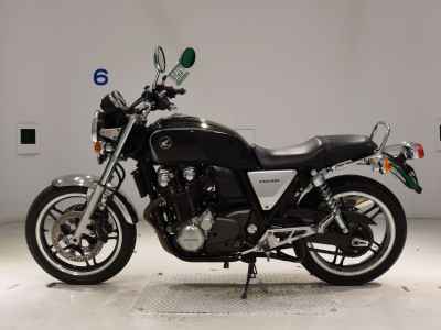 Honda CB1100 2011