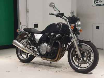 Honda CB1100 2011