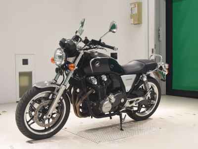 Honda CB1100 2011